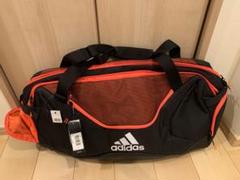adidas アディダス XS5 TB ラケットバッグ テニス バドミントン