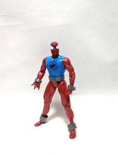 ❤️激レア❤️トイビズ スパイダーマン アニメイテッドシリーズ✨5体 15cm 2025年最新】トイビズスパイダーマンの人気アイテム - メルカリ