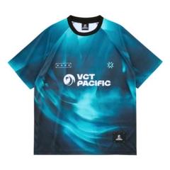 Fnatic サイン入りユニフォーム【激レア品】 VALORANT