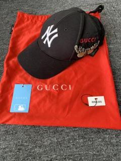 gucci キャップ nyの中古/未使用品 - メルカリ gucci キャップ nyの中古/未使用品 - メルカリ