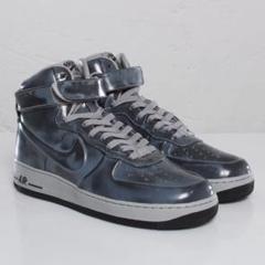 NIKE AIRFORCE1 ハイカット VT SUPREME
