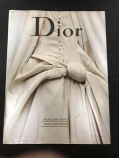 ディオール　本　インテリア 2025年最新】dior 洋書の人気アイテム - メルカリ