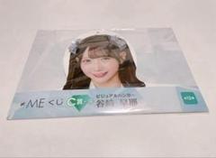 ≠ME ノイミーくじ　A賞 ビジュアルミラー谷崎早耶 ハンガー　新品未開封 ≠ME ノイミーくじ 谷崎早耶 ハンガー 新品未開封 - メルカリ