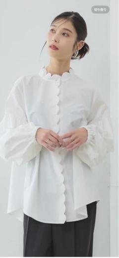 2025年最新】ensuite シャツの人気アイテム - メルカリ