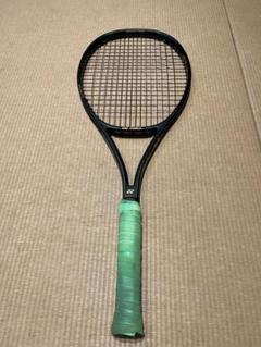 日本未発売　VCORE PRO 97H 美品 stocks_13762_1.jpg