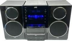 iPod対応マイクロコンポーネントシステムUX-LP55製品情報 | JVC