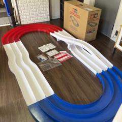 タミヤ ミニ四駆コース ジャパンカップジュニアサーキット 3