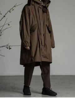 り*郎様 MARKAWARE PEGTOP TROUSERS WOOL FLAN り*郎様 MARKAWARE PEGTOP TROUSERS WOOL FLAN - メルカリ