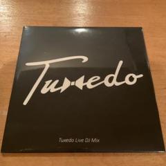 【Not For Sale】Tuxedo / Live DJ Mix