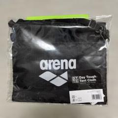 arena ポケット付きサコッシュ アリーナポシェット