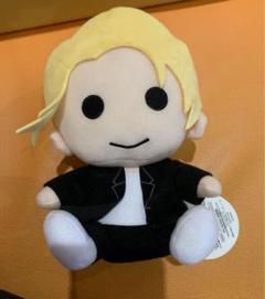値下とりもち♡ぬいぐるみ幅約30cmアレキサンドロスalexandros川上洋平 値下とりもち♡ぬいぐるみ幅約30cmアレキサンドロスalexandros