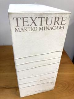 TEXTURE MIKIKO MINAGAWA