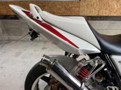 cb1300sf cb1300sb シングルシートカウル　送料込み cb1300sf cb1300sb シングルシートカウル 送料込み - メルカリ
