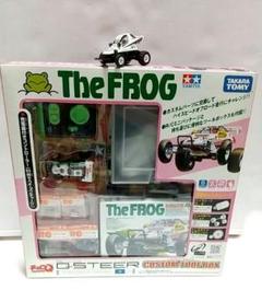 Qステア　グラスホッパー Q-STEER グラスホッパー (The Grasshopper)・タカラトミー