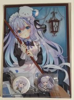2025年最新】ごちうさ チノ クリアファイルの人気アイテム