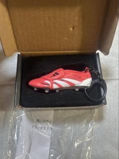adidas predator キーホルダー プチデター - メルカリ
