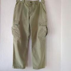 2025年最新】WTAPS カラー：グリーン系 ワークパンツ・カーゴ