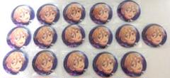 あんスタ 缶バッジ コレ缶 友也 march idol 16個