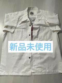 KAHANAMOKU シャツ