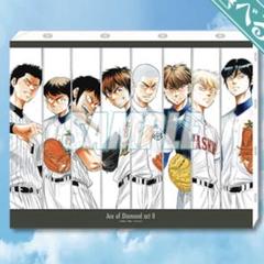 かか☆ダイヤのA オンラインくじ A賞 キャンパスボード かか様専用☆ダイヤのA オンラインくじ A賞 キャンパスボード