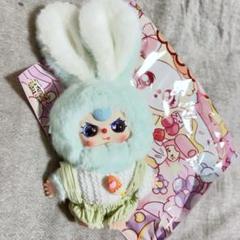 ベビースリー ぬいぐるみ マスコット