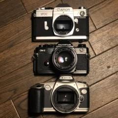 2025年最新】フィルムカメラ ジャンク まとめの人気アイテム