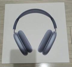 しょーゆさん専用 【極美品】Apple AirPods Max 第二世代 ブルー 2025年最新】airpods max ブルーの人気アイテム - メルカリ