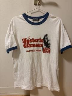 Ki333様確認用 初期ヒステリックス ゲバラ＆ヒスガール プリントTシャツ Ki333様確認用 初期ヒステリックス ゲバラ＆ヒスガール プリント