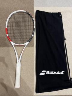 Babolat Pure Strike 98 バボラ ピュアストライク98 G3のサムネイル