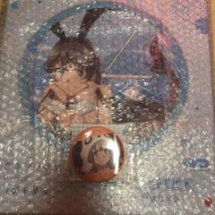 青春ブタ野郎はバニーガール先輩の夢を見ない ウォールクロック