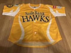 SoftBank Hawks ユニフォーム Sサイズ