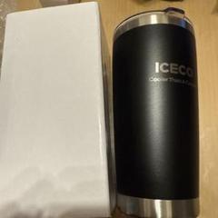 ICECO Cooler Than A Cooler タンブラーのサムネイル