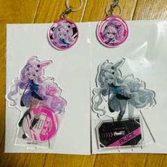 NIKKE ニケ　ビックアクリルスタンド　カラー　3種セット　GIGO限定 GiGO限定】 勝利の女神 NIKKE ビッグアクリルスタンド 全種類