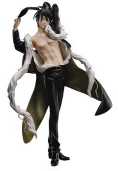 だかいち フィギュア 2個セット だかいち』バニー姿のフィギュアがアニメイト通販に登場