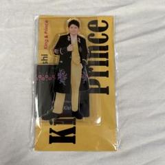 アクリルスタンド 岸優太 - メルカリ
