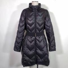 LAUREN RALPH LAUREN ブラックダウンジャケット M