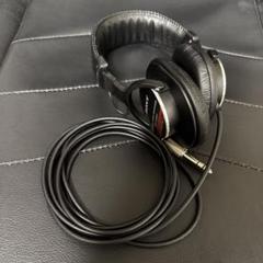 ジャンク品】SONY MDR-CD900ST - メルカリ