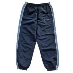 Palace Piped Jogger Blue L