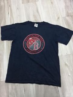 品質が 2025年最新】mlb ボストン・レッドソックス tシャツの人気 ウェア