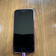 iPhone se2 本体　ジャンク品 iPhone SE2 64GB ジャンク品