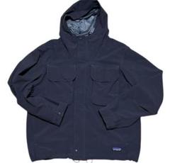 【超希少XXL】patagonia イスマスユーティリティジャケット　SST patagonia パタゴニア メンズ・イスマス・ユーティリティ