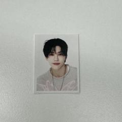 SMTOWN ライブ タイムカプセル NCT DREAM ジェミン 2025年最新】タイムカプセル ジェミンの人気アイテム - メルカリ