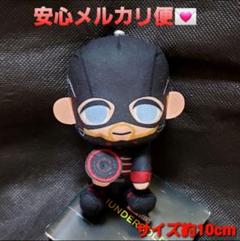 &you マスコット ぬいぐるみ サンダーボルツ ジョンウォーカー