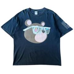 KANYE WEST”GLOW IN THE DARK TOUR”Tシャツ