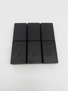 【動作品】 PS VITA 純正ACアダプター 6個セット