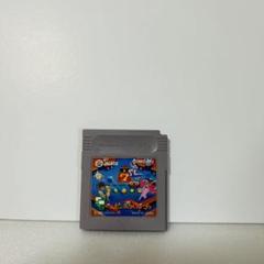 ピンボールパーティ　 ゲームボーイ用