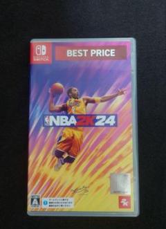 NBA 2K24 BEST PRICE switch