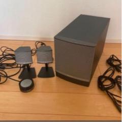 BOSE スピーカー