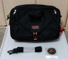 ずんさん専用 使用頻度少MYSTERY RANCH 3wayミステリーランチ 詳細 | Mysteryranch | ミステリーランチ オフィシャルウェブ
