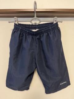 【土日のみ即発送可能】CONVERSE SWIM 150cm ネイビー